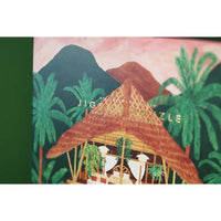 ATWS Ubud 1000pc Jigsaw Puzzle