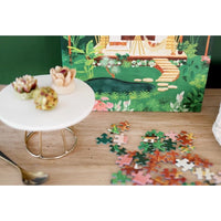 ATWS Ubud 1000pc Jigsaw Puzzle