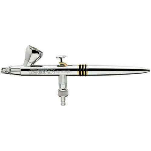 Vallejo 133003 Harder and Steenbeck Evolution 2 in 1 Airbrush