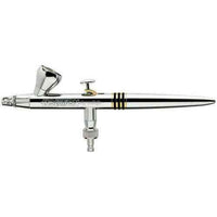 Vallejo 133003 Harder and Steenbeck Evolution 2 in 1 Airbrush