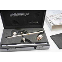 Vallejo 133003 Harder and Steenbeck Evolution 2 in 1 Airbrush