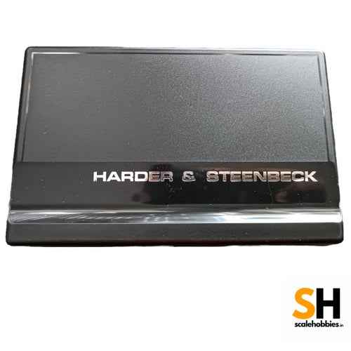 Vallejo 135533 Harder and Steenbeck Ultra 2 in 1 Airbrush