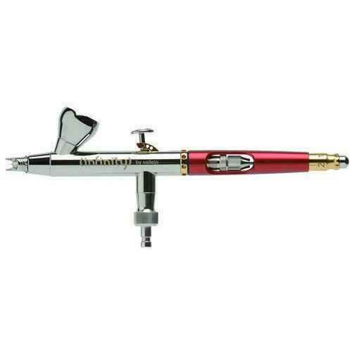 Vallejo 136543 Harder and Steenbeck Infinity 2 in 1 Airbrush