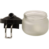 Vallejo 26005 Cleaning Station with Airbrush Holder