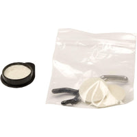 Vallejo 26005 Cleaning Station with Airbrush Holder