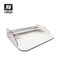 Vallejo 26011 Paint Display And Work Station 40x30cm