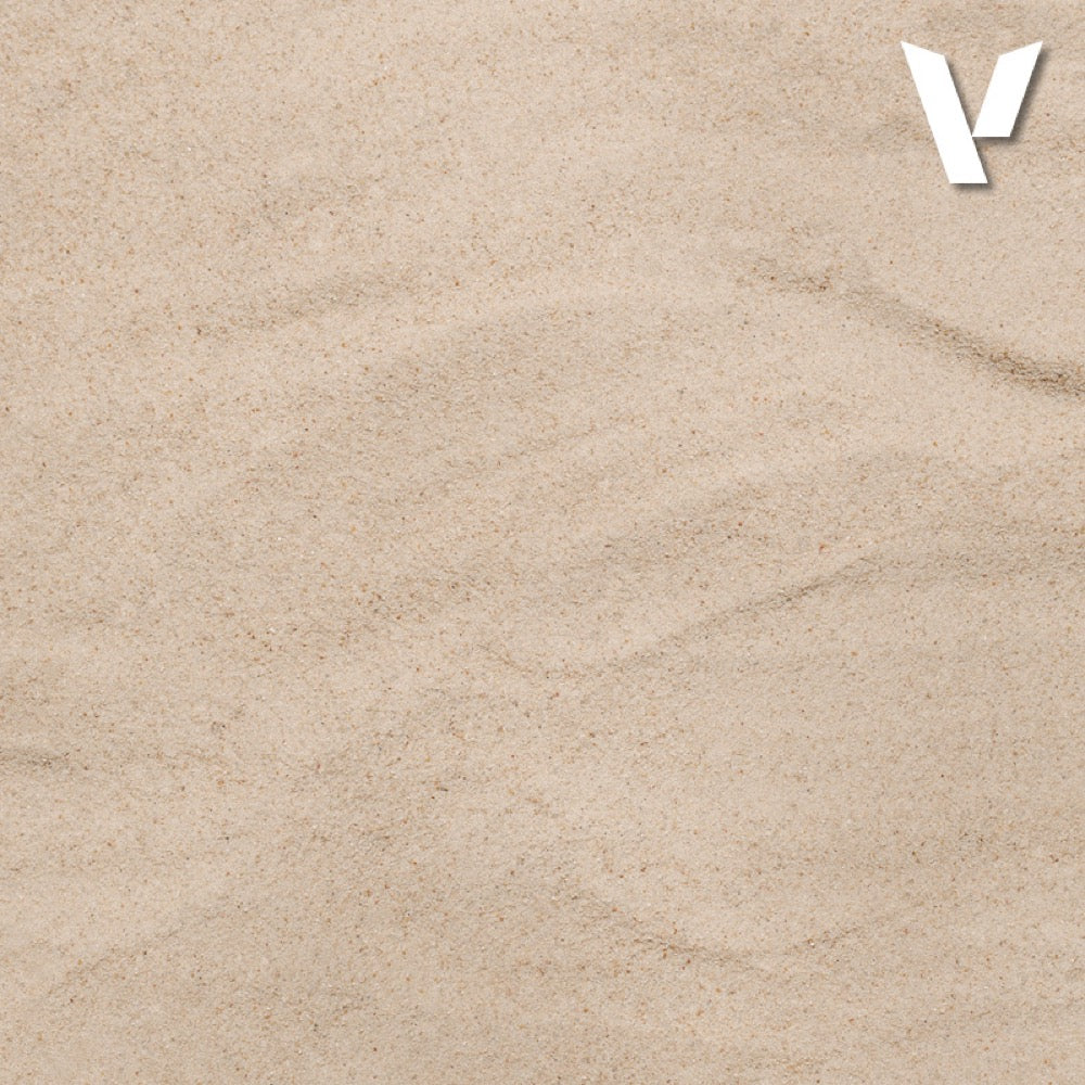 Vallejo 26313 Diorama FX Landscape Textures Arid Yellow 35ml 0.1-0.6mm