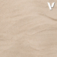 Vallejo 26313 Diorama FX Landscape Textures Arid Yellow 35ml 0.1-0.6mm
