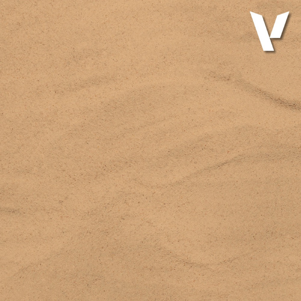 Vallejo 26320 Diorama FX Landscape Textures Warm Orange 35ml 0.1-1mm