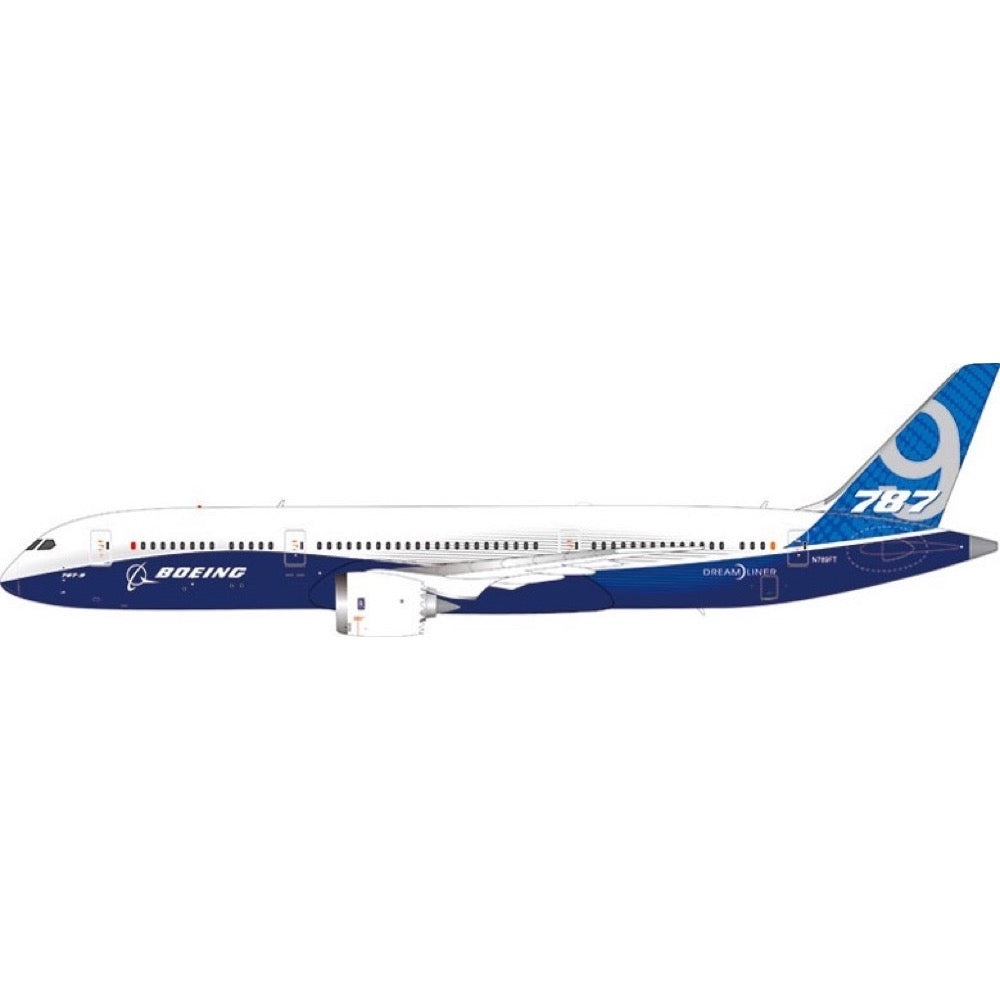 Aviation400 1/400 Boeing 787-9 Dreamliner N789FT