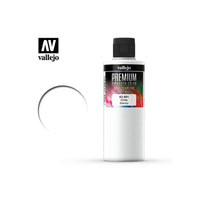 Vallejo 63001 Premium Color White 200ml