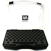 Vallejo 70098 Suitcase With Foam (No Paints/Brushes)