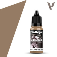 Vallejo 70604 German Dark Yellow Surface Primer