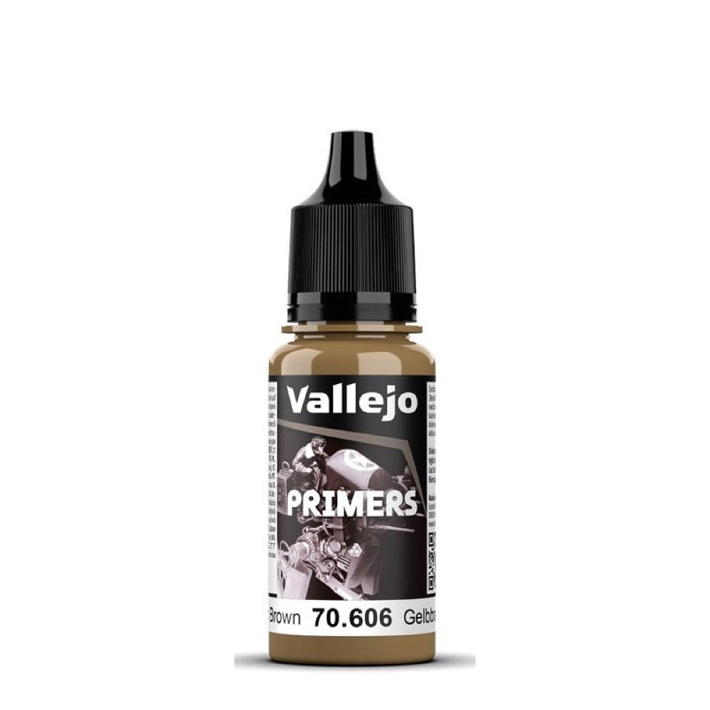 Vallejo 70606 German Green Brown Surface Primer