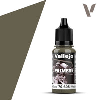Vallejo 70608 U.S. Olive Drab Surface Primer