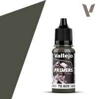 Vallejo 70609 Russian Green Surface Primer
