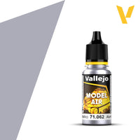 Vallejo 71062 Model Air 62 17ml Aluminium Paint