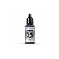 Vallejo 71071 Model Air 71 17ml Artic Blue Metal Paint