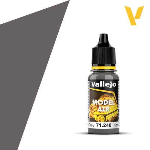 Vallejo 71248 Model Air Brown Grey