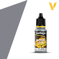 Vallejo 71275 Model Air USAF Medium Gray 17ml