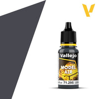 Vallejo 71295 Model Air USN Sea Blue 17ml