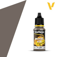 Vallejo 71297 Model Air JGSD Brown 3606 17ml