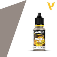 Vallejo 71320 Model Air AMT-1 Light Greyish Brown