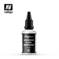 Vallejo 71362 Airbrush Flow Improver 32ml