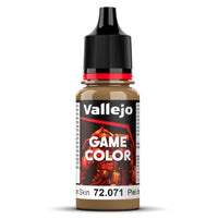 Vallejo 72071 Game Color Barbarian Skin 18ml Acrylic Paint