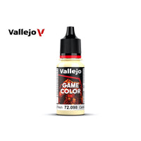 Vallejo 72098 Game Color Elfic Flesh 18ml Acrylic Paint