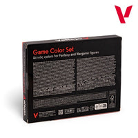 Vallejo 72188 Game Colour Specialist 16 Colour Acrylic Paint Set