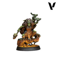 Vallejo 72203 Squidmar Fantasy Paint Set