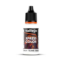 Vallejo 72448 Game Colour Xpress Colour Xpress Medium 18ml Acrylic Paint