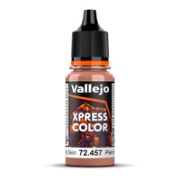 Vallejo 72457 Game Xpress Colour Fairy Skin 18ml Acrylic Paint