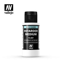 Vallejo 73597 Retarder 60ml