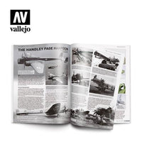 Vallejo 75016 Warpaint Aviation 1 Fall of Iron