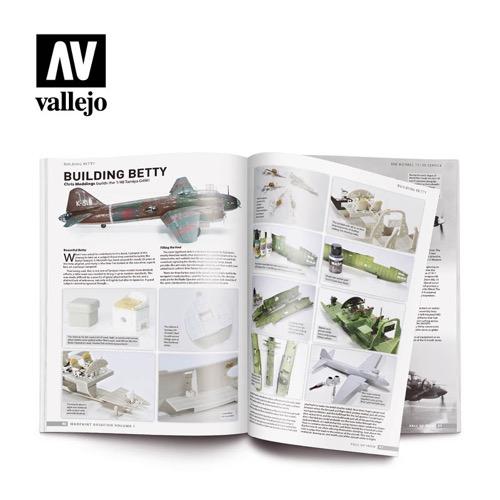 Vallejo 75016 Warpaint Aviation 1 Fall of Iron