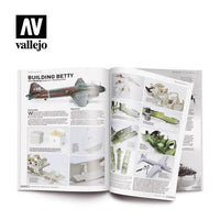 Vallejo 75016 Warpaint Aviation 1 Fall of Iron