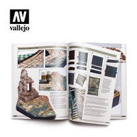 Vallejo 75026 Landscapes of War Vol. 4 Book