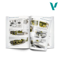 Vallejo 75056 Weathering Effects on Aircraft
