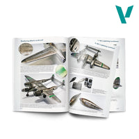 Vallejo 75056 Weathering Effects on Aircraft