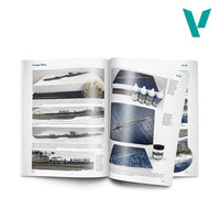 Vallejo 75058 Scapa Flow Painting and Weathering Techniques
