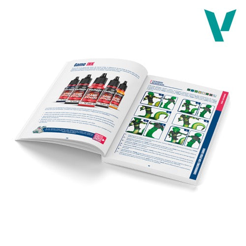 Vallejo 75091 Colour BSL System