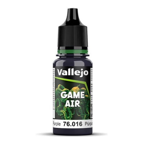 Vallejo Game Air Royal Purple 18 ml Acrylic Paint