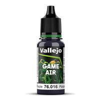 Vallejo Game Air Royal Purple 18 ml Acrylic Paint