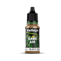 Vallejo Game Air Barbarian Skin 18 ml Acrylic Paint