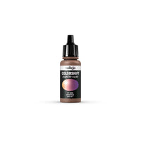 Vallejo 77091 Eccentric Colorshift Space Dust Acrylic Airbrush Paint 6 Color Set