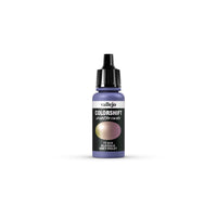 Vallejo 77091 Eccentric Colorshift Space Dust Acrylic Airbrush Paint 6 Color Set