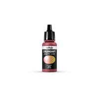 Vallejo 77091 Eccentric Colorshift Space Dust Acrylic Airbrush Paint 6 Color Set