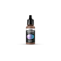 Vallejo 77092 Eccentric Colorshift Galaxy Dust (6 Color Set) Acrylic Airbrush Paint